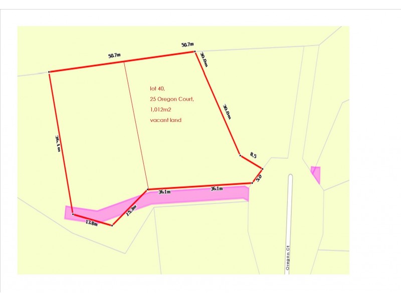 25 Oregon Court, Cooroy QLD 4563