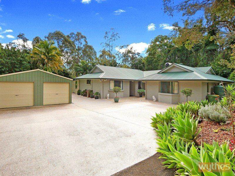 23 Yurol Forest Drive, Pomona QLD 4568