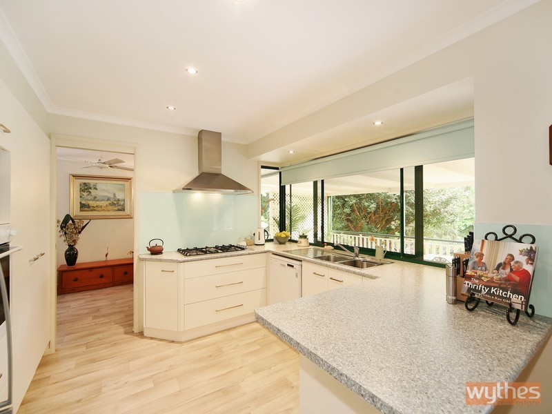 23 Yurol Forest Drive, Pomona QLD 4568