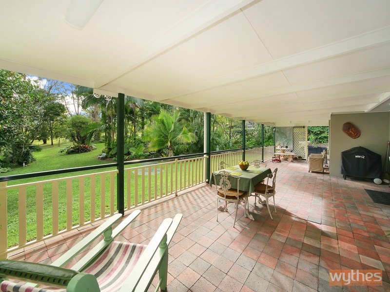 23 Yurol Forest Drive, Pomona QLD 4568