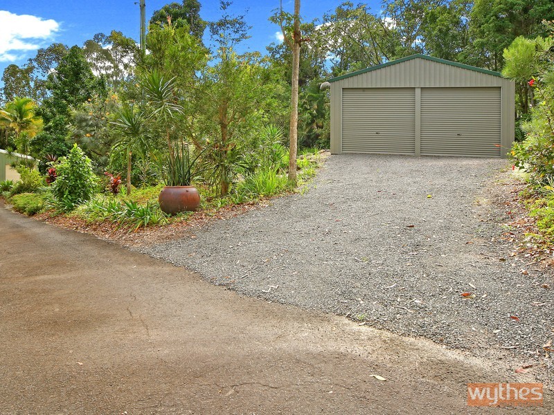 23 Yurol Forest Drive, Pomona QLD 4568