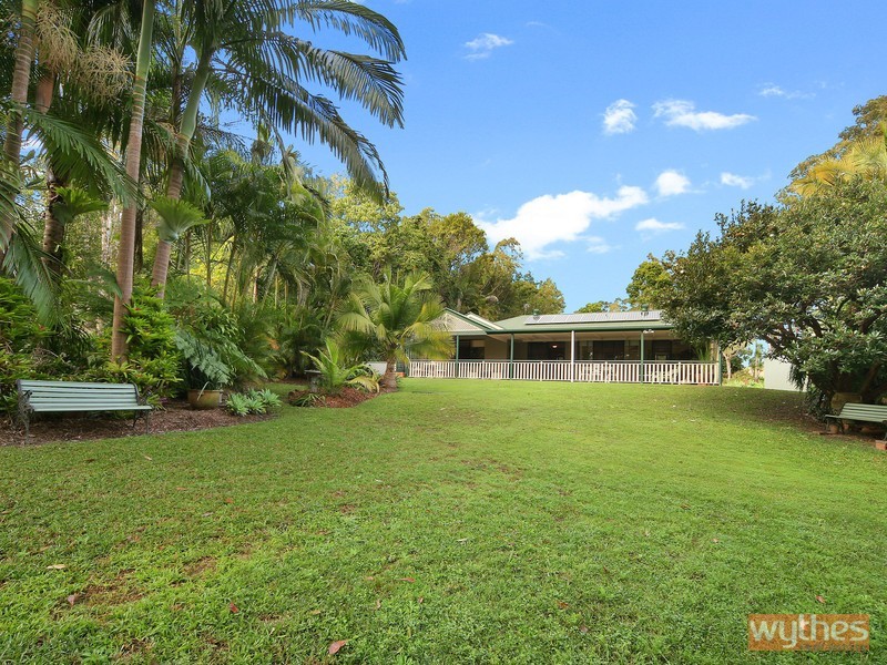 23 Yurol Forest Drive, Pomona QLD 4568