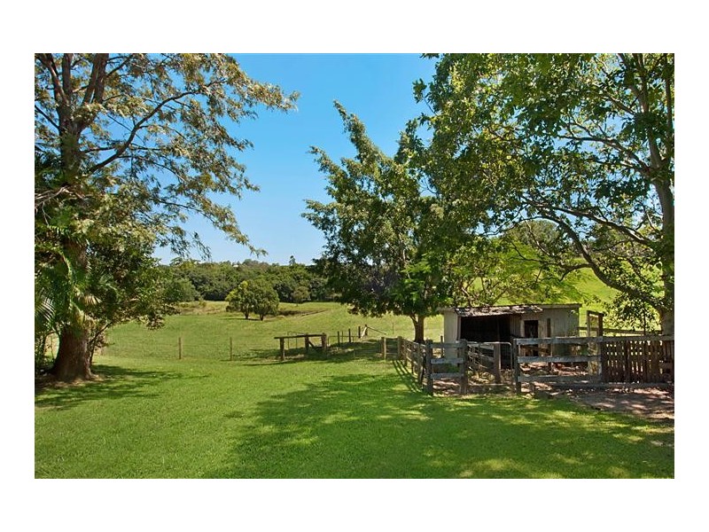 36 Omega Lane, Eumundi QLD 4562