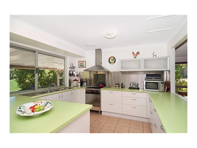 36 Omega Lane, Eumundi QLD 4562