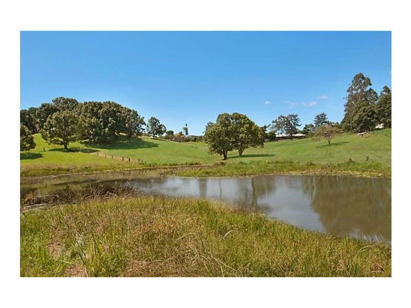 36 Omega Lane, Eumundi QLD 4562