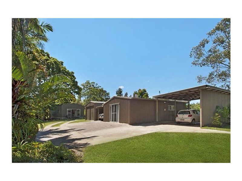 36 Omega Lane, Eumundi QLD 4562