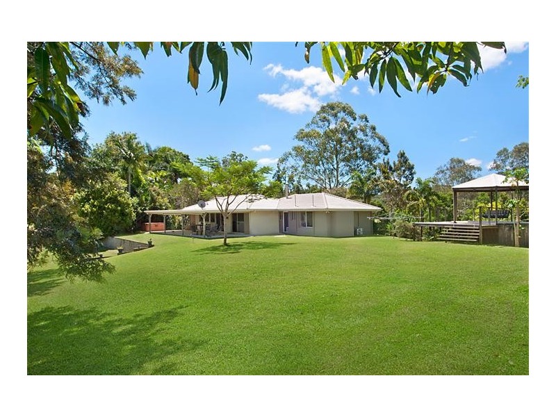 36 Omega Lane, Eumundi QLD 4562
