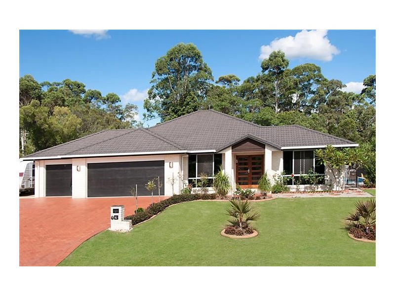 1 Whistler Way, Pomona QLD 4568