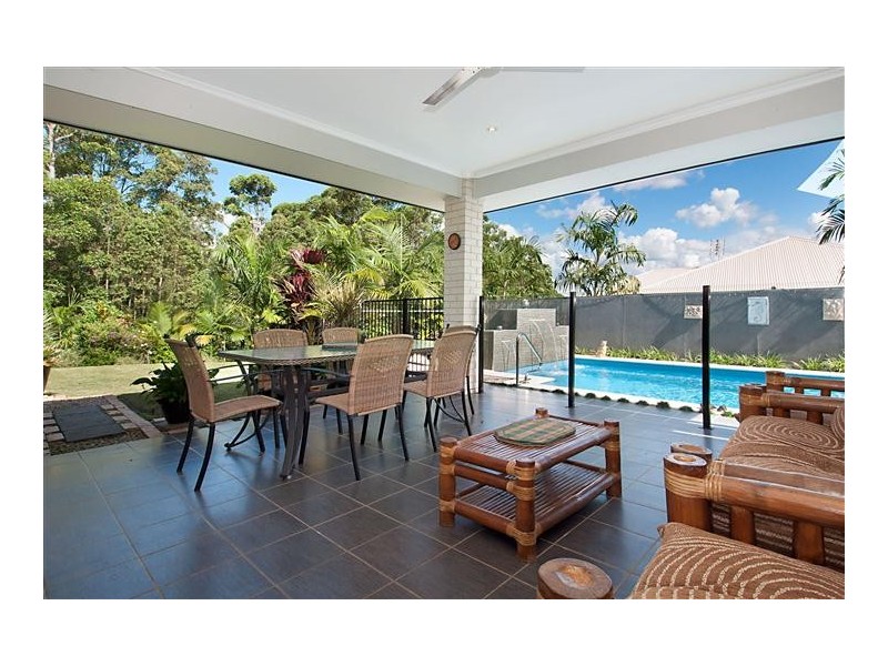 1 Whistler Way, Pomona QLD 4568