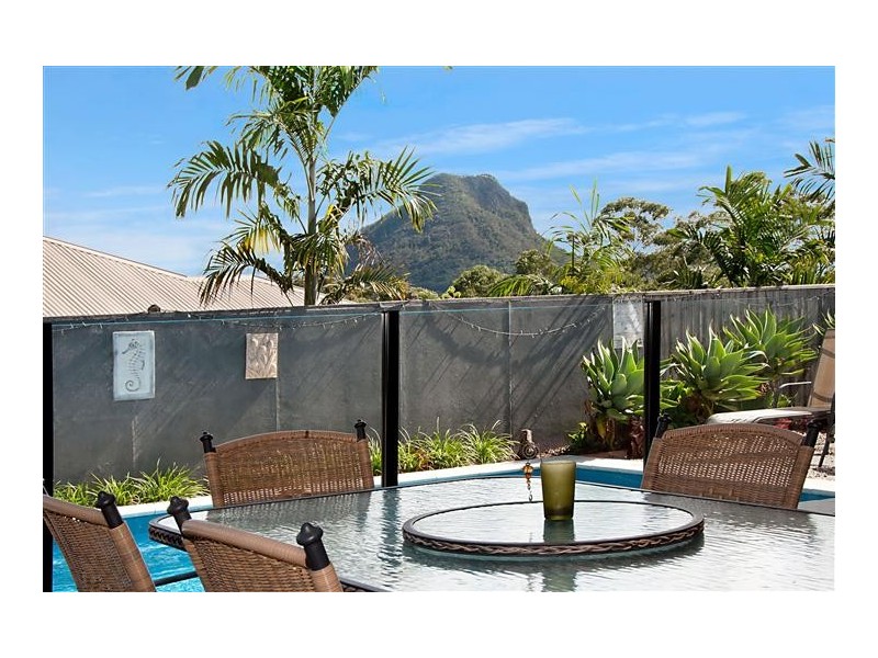 1 Whistler Way, Pomona QLD 4568