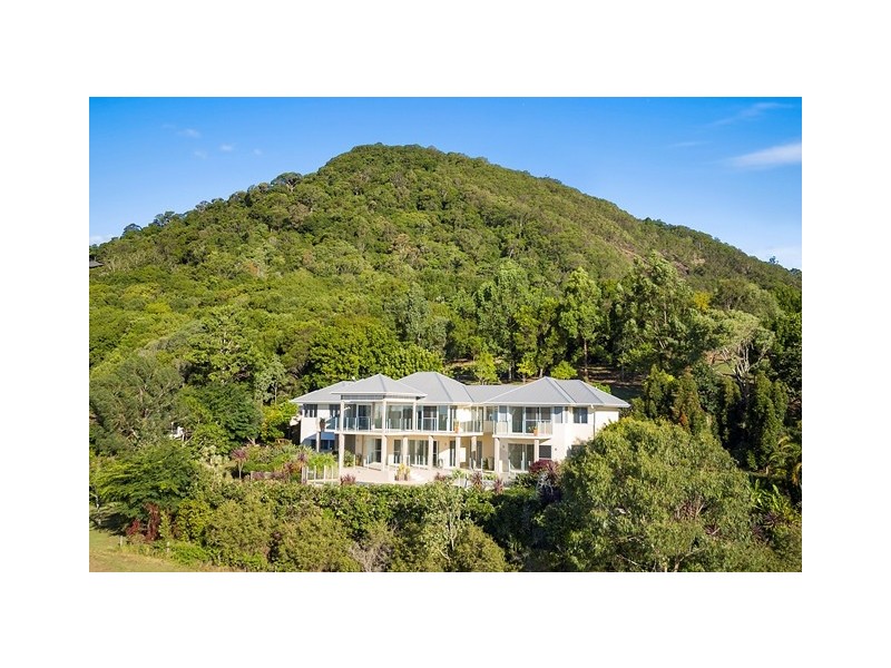 400 Cooroy Mountain Road, Cooroy Mountain QLD 4563