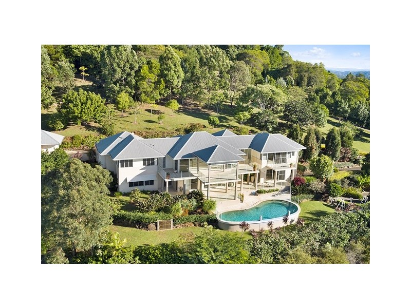 400 Cooroy Mountain Road, Cooroy Mountain QLD 4563