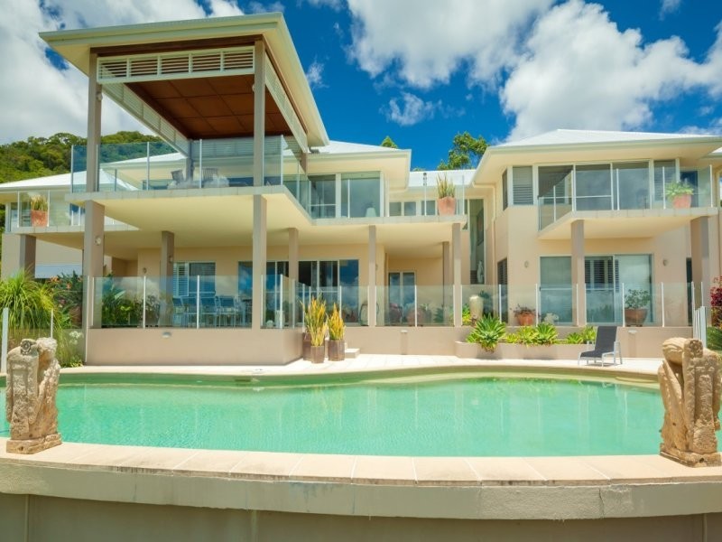 400 Cooroy Mountain Road, Cooroy Mountain QLD 4563