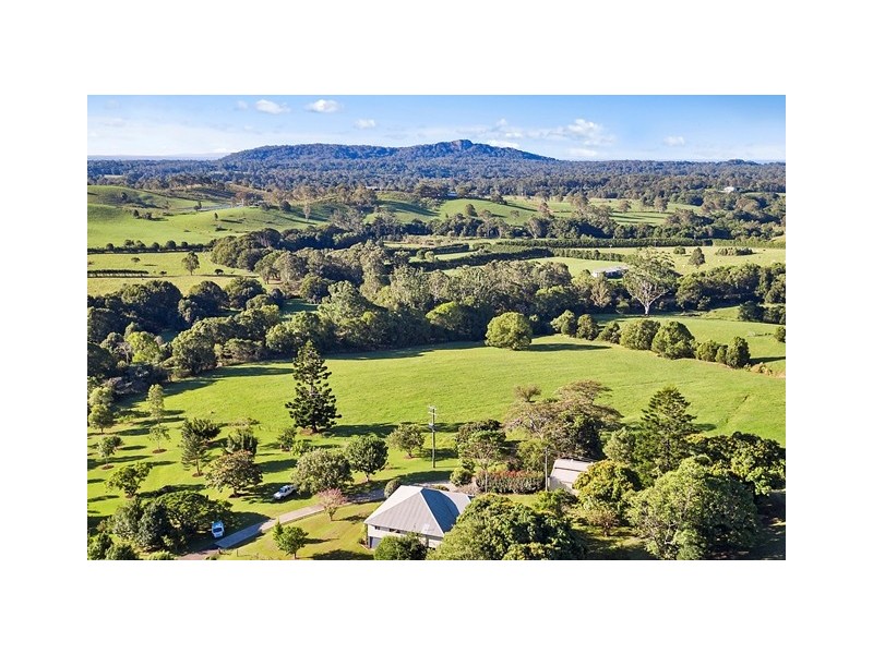 400 Cooroy Mountain Road, Cooroy Mountain QLD 4563