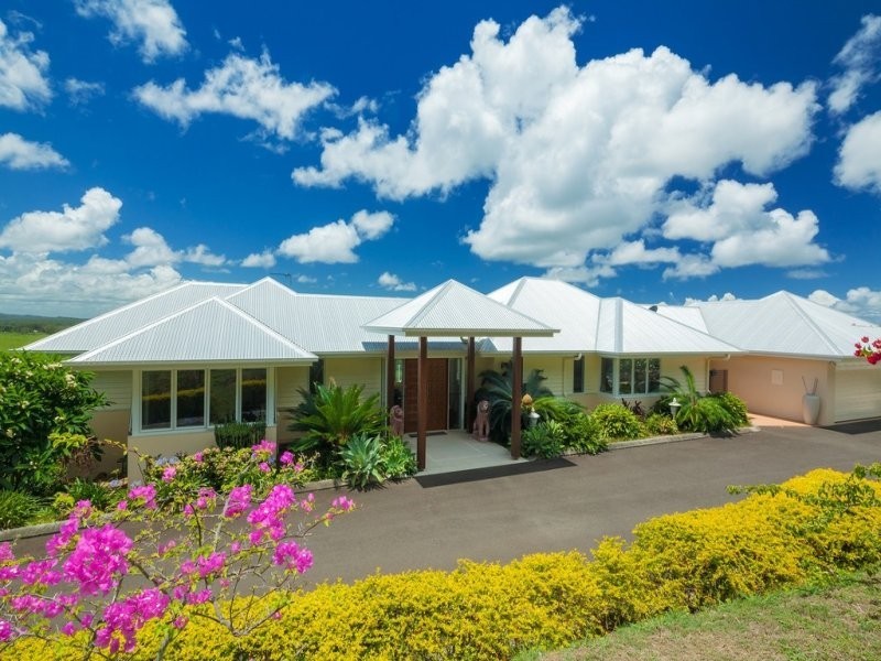 400 Cooroy Mountain Road, Cooroy Mountain QLD 4563