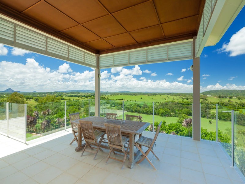 400 Cooroy Mountain Road, Cooroy Mountain QLD 4563