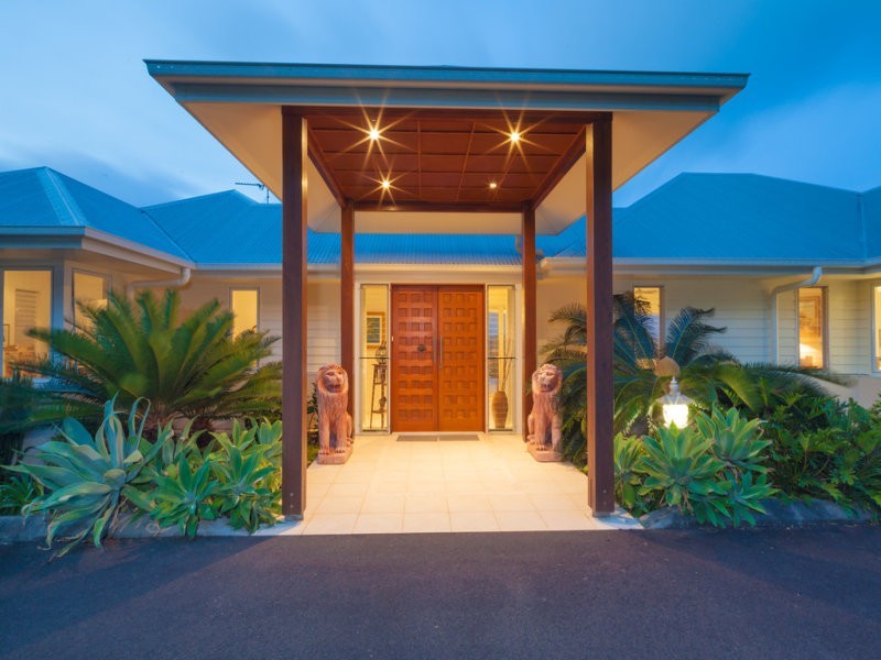 400 Cooroy Mountain Road, Cooroy Mountain QLD 4563