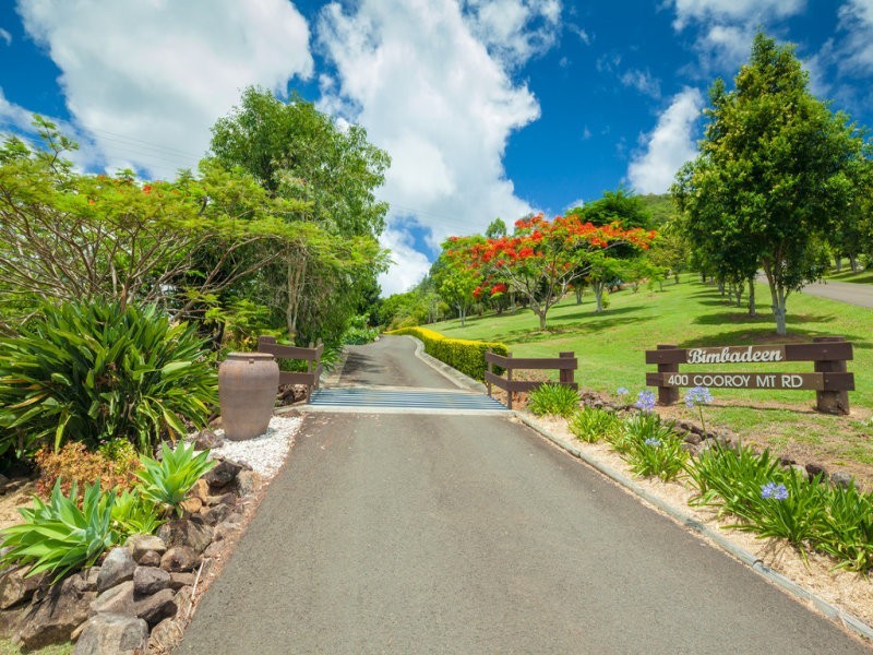 400 Cooroy Mountain Road, Cooroy Mountain QLD 4563