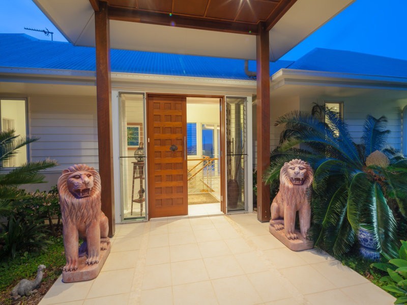 400 Cooroy Mountain Road, Cooroy Mountain QLD 4563