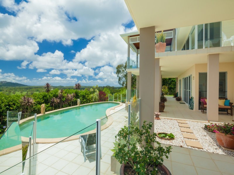 400 Cooroy Mountain Road, Cooroy Mountain QLD 4563