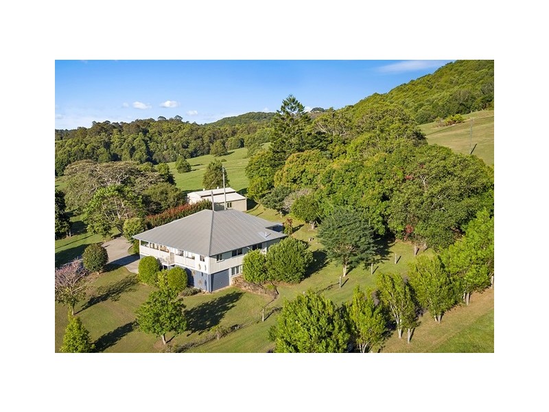 400 Cooroy Mountain Road, Cooroy Mountain QLD 4563