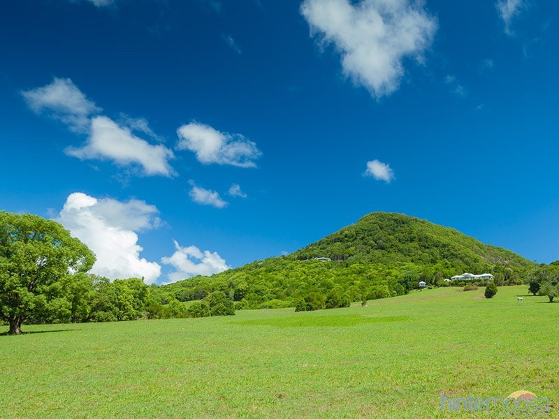 400 Cooroy Mountain Road, Cooroy Mountain QLD 4563