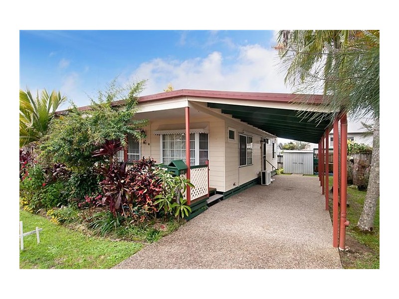 Unit 56 1 Ferrells Road, Cooroy QLD 4563
