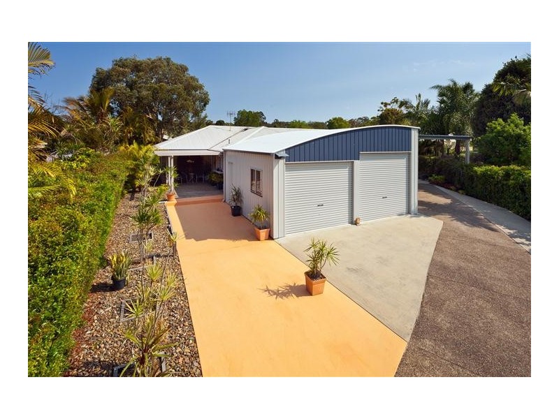 6 Laurina Court, Tewantin QLD 4565