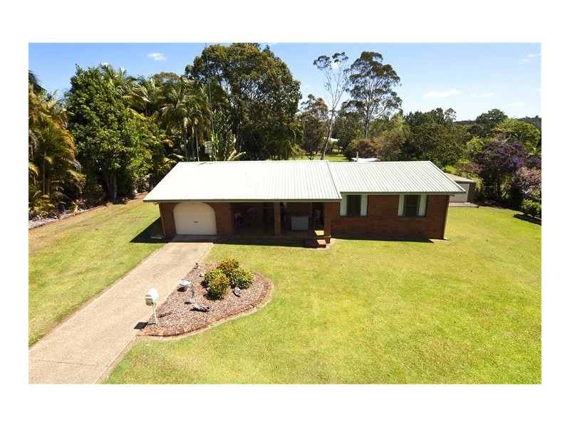 407 Lake Macdonald Drive, Cooroy QLD 4563
