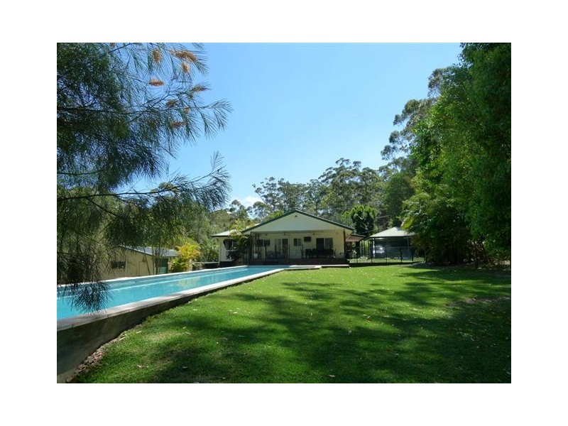 3 Kingsgate Drive, Tinbeerwah QLD 4563