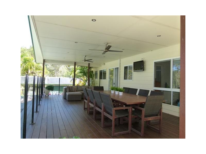 3 Kingsgate Drive, Tinbeerwah QLD 4563