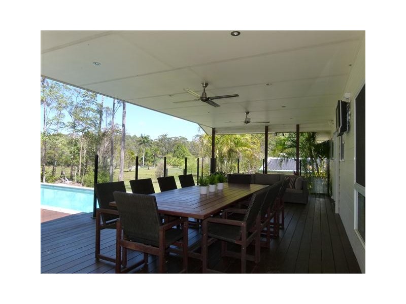 3 Kingsgate Drive, Tinbeerwah QLD 4563