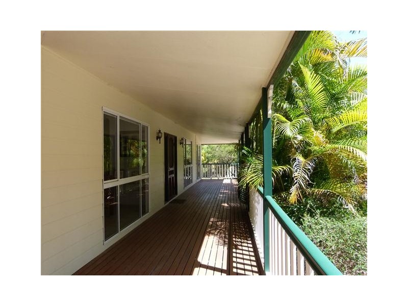 3 Kingsgate Drive, Tinbeerwah QLD 4563