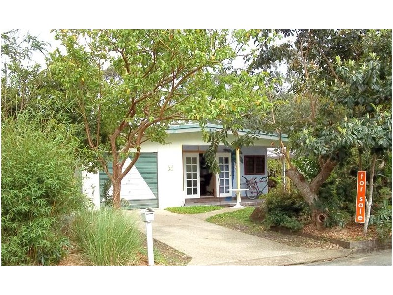 25 Darnley Street, Tewantin QLD 4565