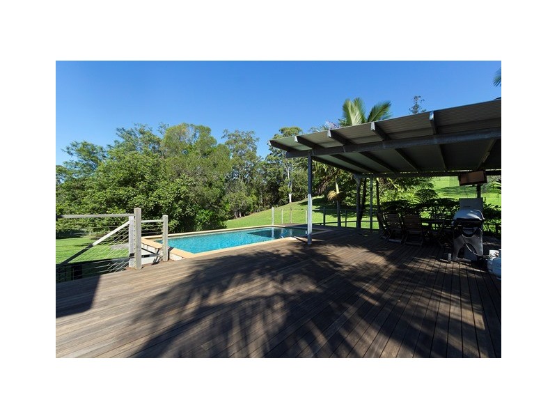 17 Rosewood Lane, Black Mountain QLD 4563