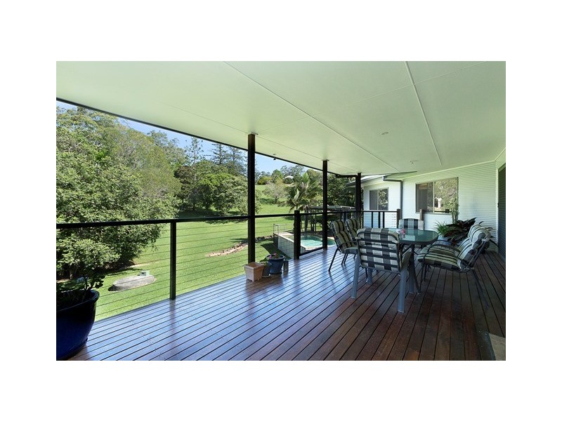 17 Rosewood Lane, Black Mountain QLD 4563