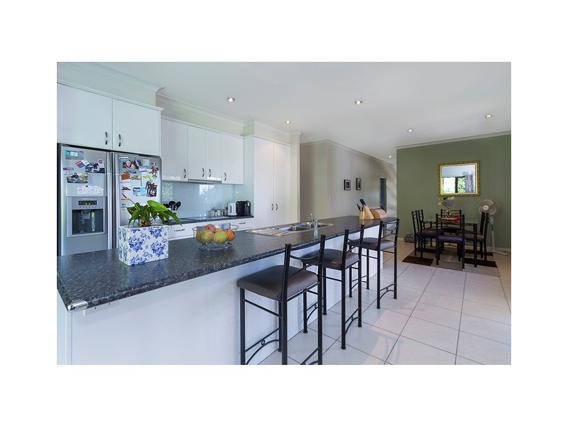17 Rosewood Lane, Black Mountain QLD 4563