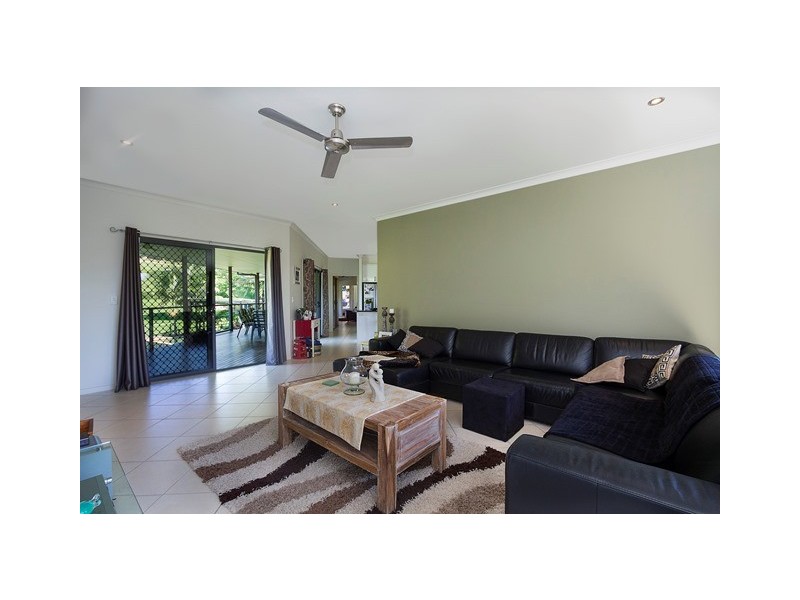 17 Rosewood Lane, Black Mountain QLD 4563