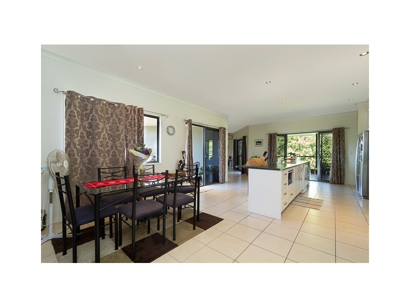 17 Rosewood Lane, Black Mountain QLD 4563