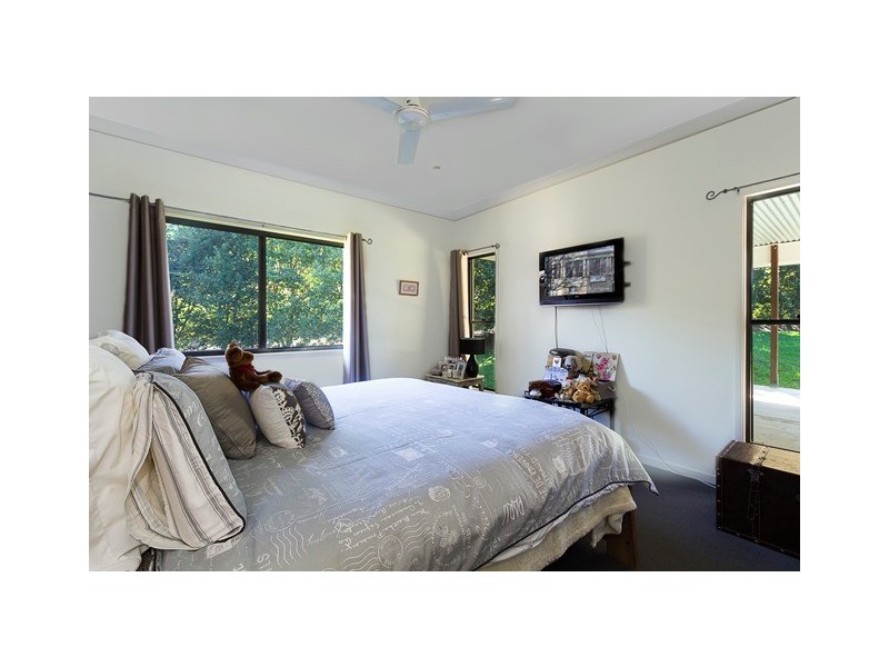 17 Rosewood Lane, Black Mountain QLD 4563