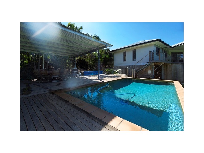 17 Rosewood Lane, Black Mountain QLD 4563