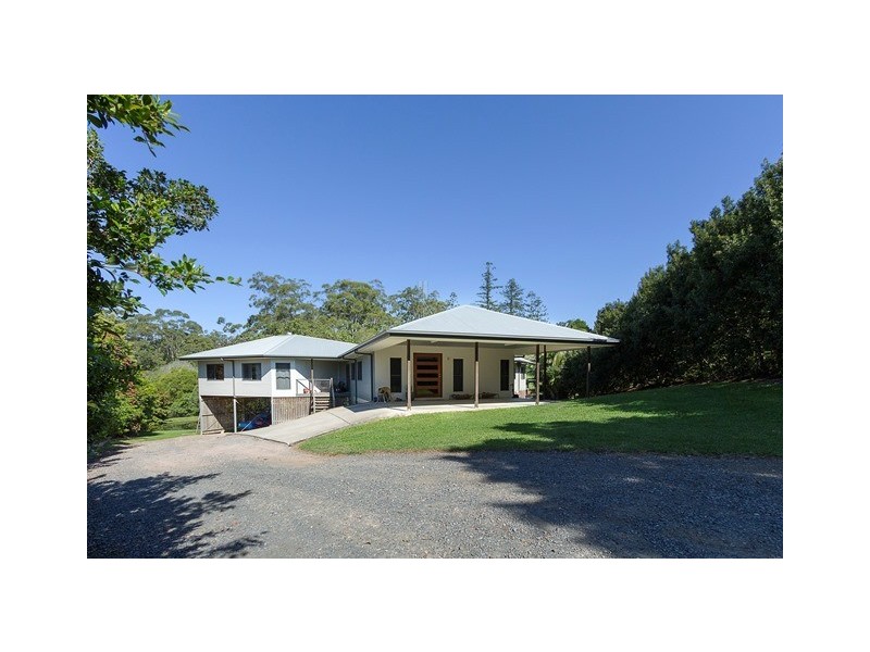 17 Rosewood Lane, Black Mountain QLD 4563