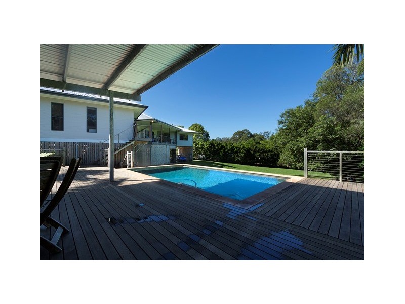 17 Rosewood Lane, Black Mountain QLD 4563