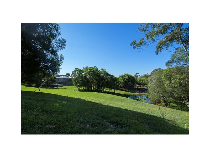 17 Rosewood Lane, Black Mountain QLD 4563