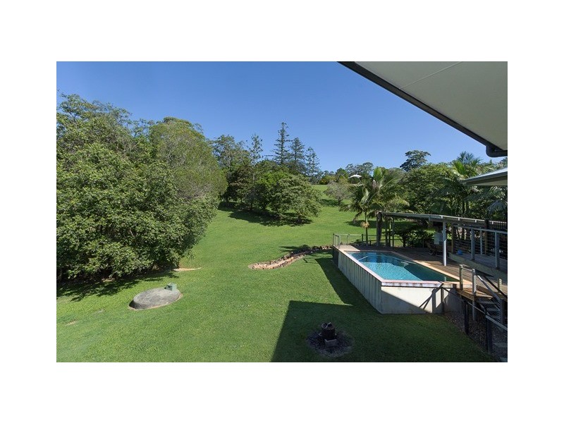 17 Rosewood Lane, Black Mountain QLD 4563