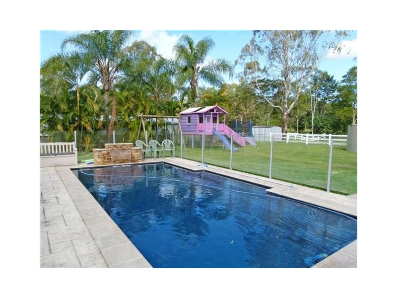 45 Lawnville Road, Cooroy QLD 4563