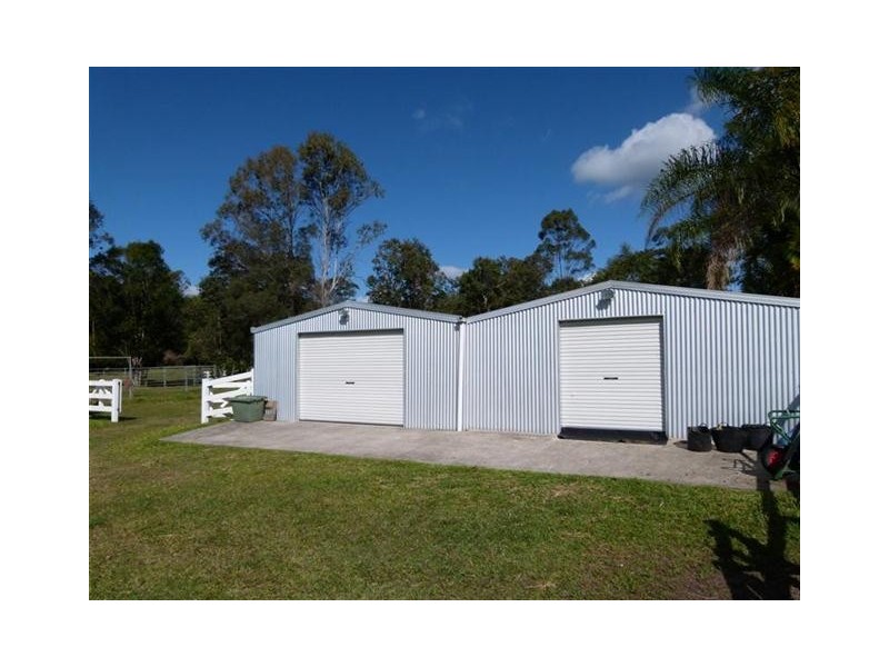 45 Lawnville Road, Cooroy QLD 4563