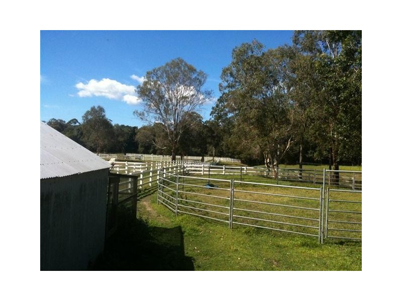 45 Lawnville Road, Cooroy QLD 4563