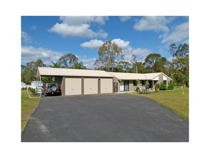 45 Lawnville Road, Cooroy QLD 4563