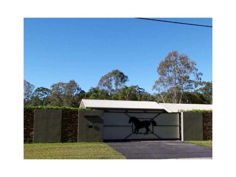 45 Lawnville Road, Cooroy QLD 4563